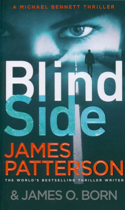 James Born: Blindside