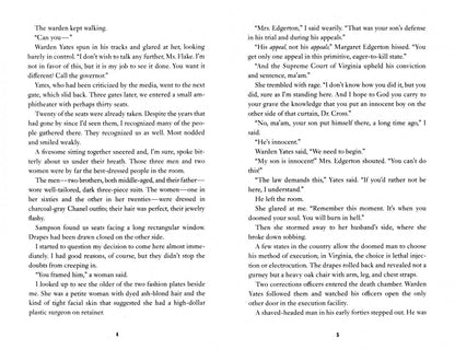 James Patterson: Criss Cross