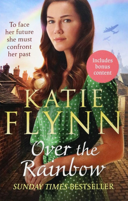 Katie Flynn: Over the Rainbow