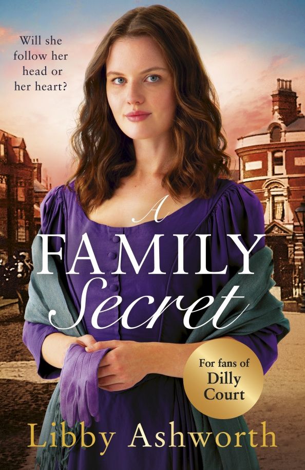 Libby Ashworth: A Family Secret