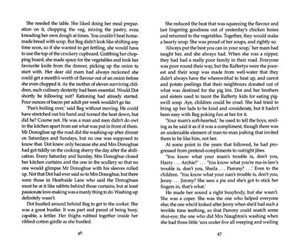 Maisie Thomas: The Railway Girls