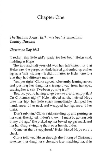 Nancy Revell: The Shipyard Girls on the Home Front