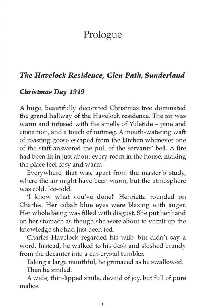 Nancy Revell: Shipyard Girls Under the Mistletoe