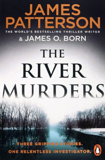 James Born: The River Murders