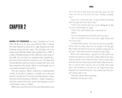 James Born: The River Murders