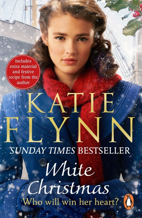 Katie Flynn: White Christmas