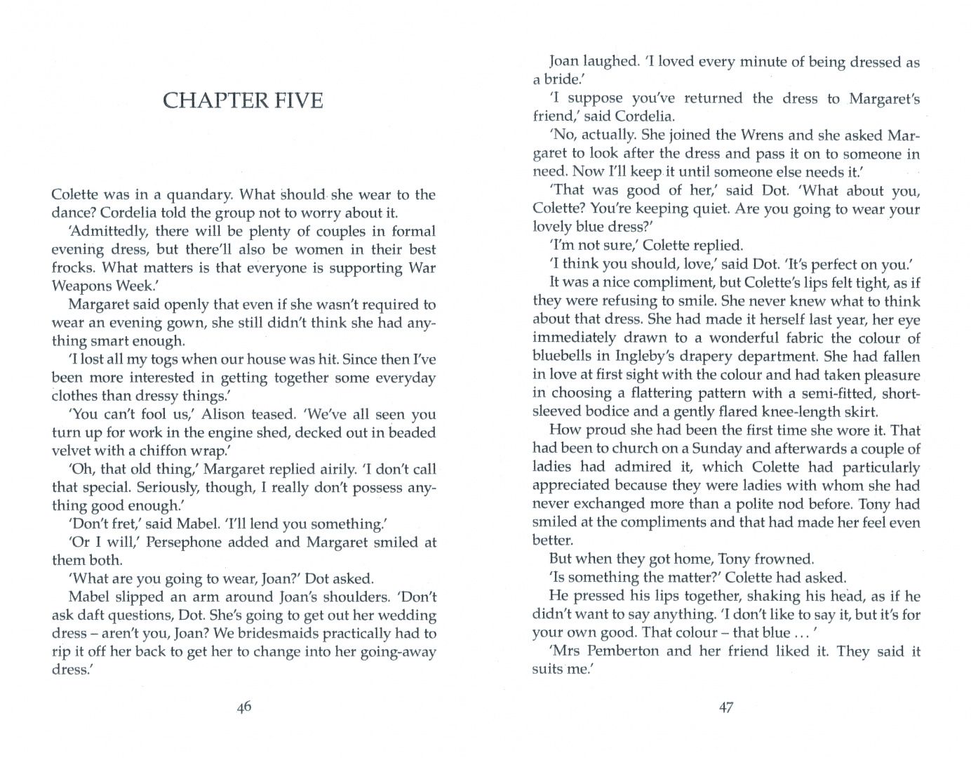 Maisie Thomas: Christmas with the Railway Girls