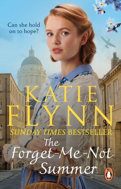 Katie Flynn: The Forget-Me-Not Summer