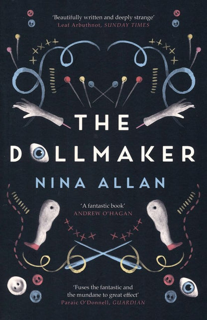 Nina Allan: The Dollmaker