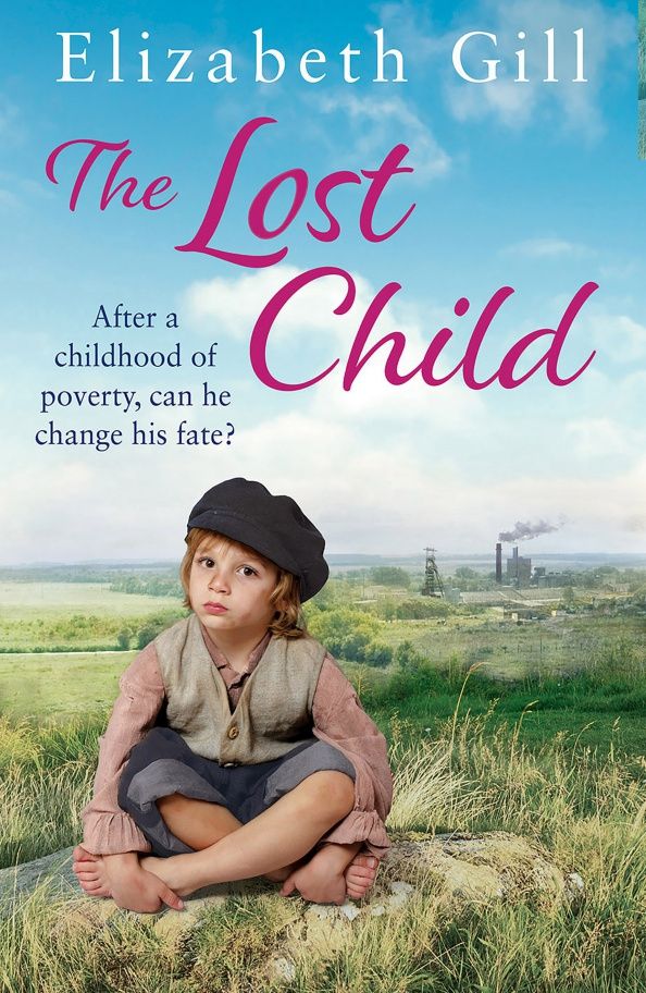 Elizabeth Gill: The Lost Child