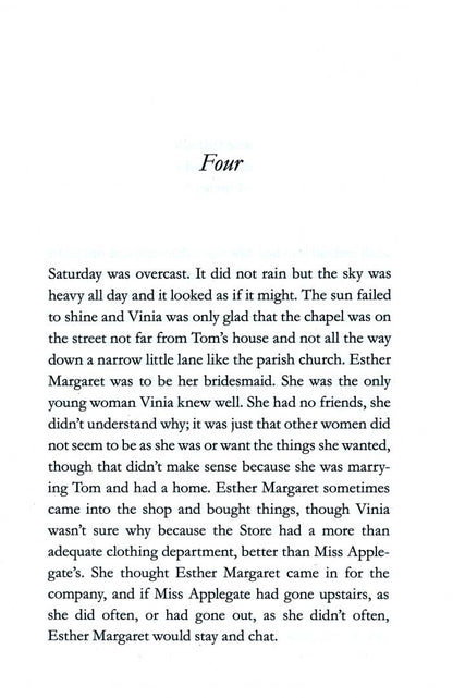 Elizabeth Gill: The Lost Child