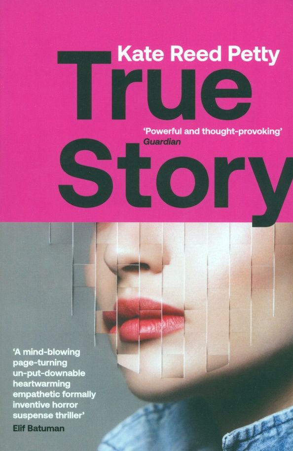 Petty Reed: True Story
