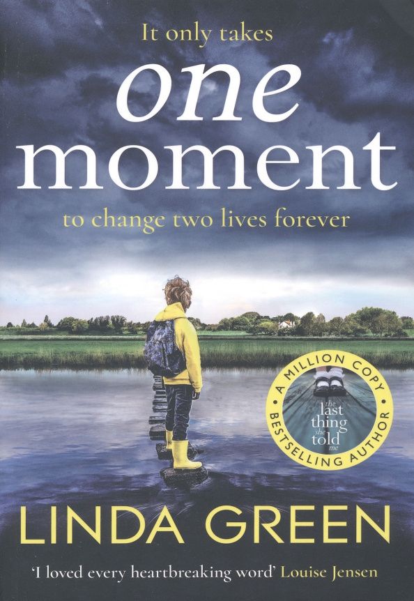 Linda Green: One Moment