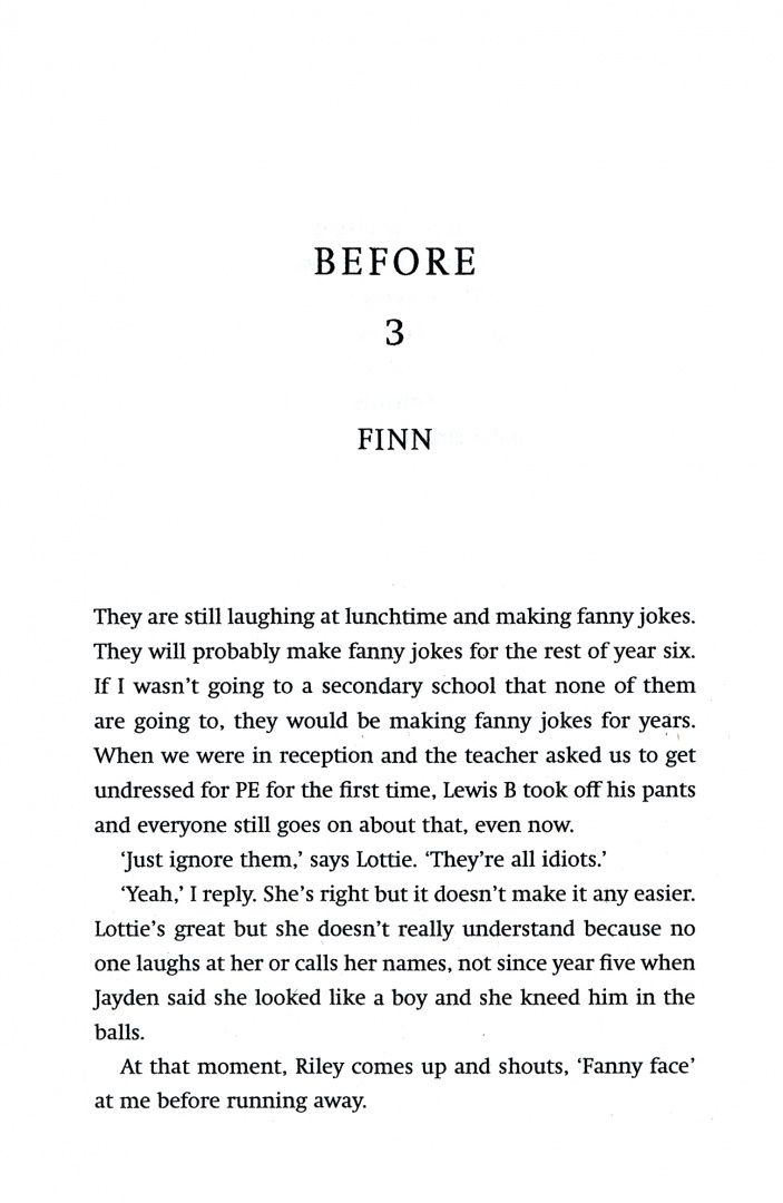 Linda Green: One Moment