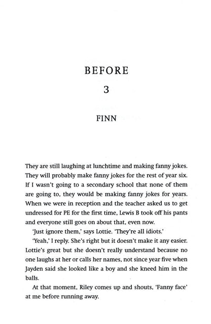 Linda Green: One Moment