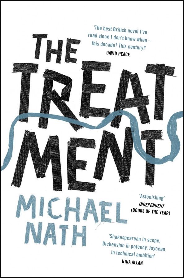 Michael Nath: The Treatment