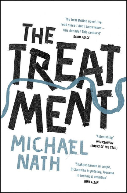 Michael Nath: The Treatment