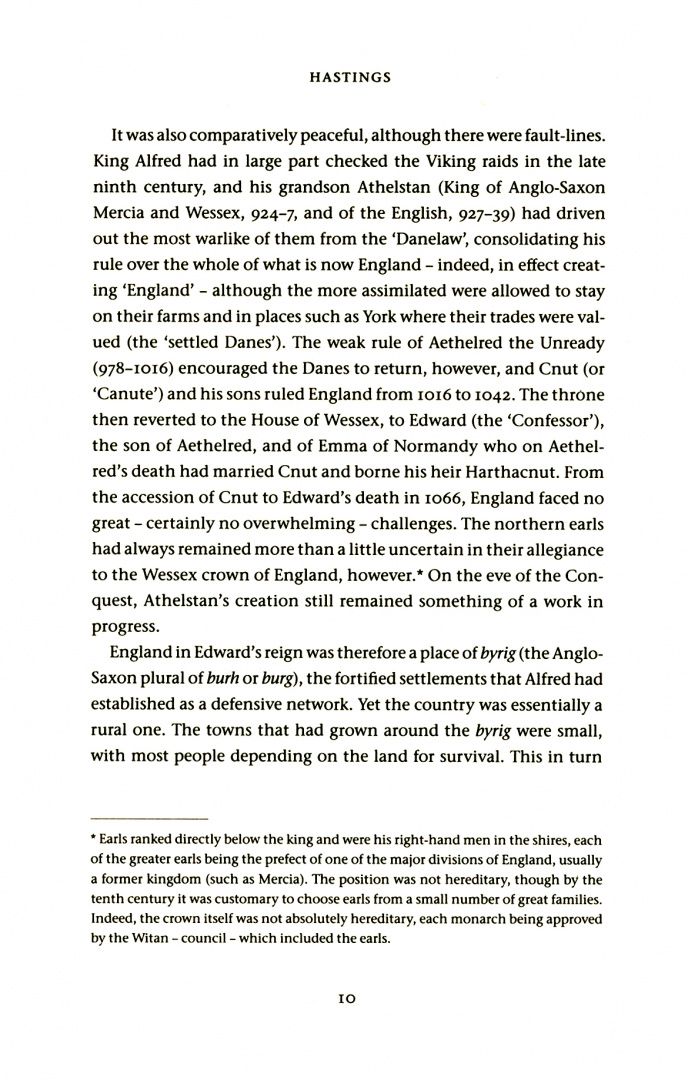 Allan Mallinson: The Shape of Battle. Six Campaigns from Hastings to Helmand