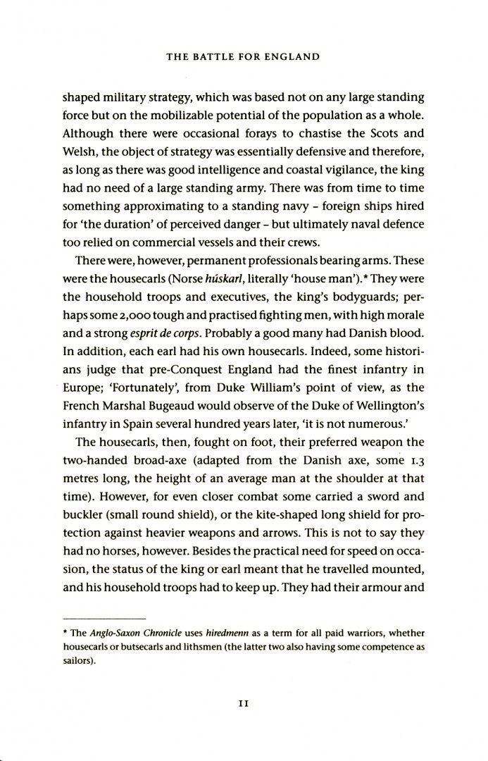 Allan Mallinson: The Shape of Battle. Six Campaigns from Hastings to Helmand