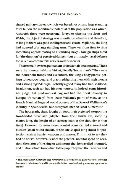 Allan Mallinson: The Shape of Battle. Six Campaigns from Hastings to Helmand