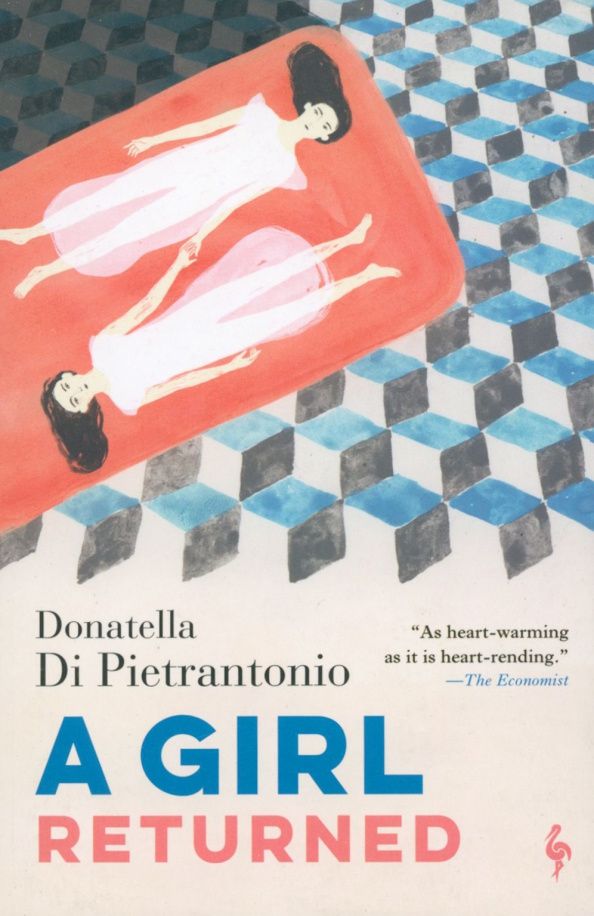 Pietrantonio Di: A Girl Returned