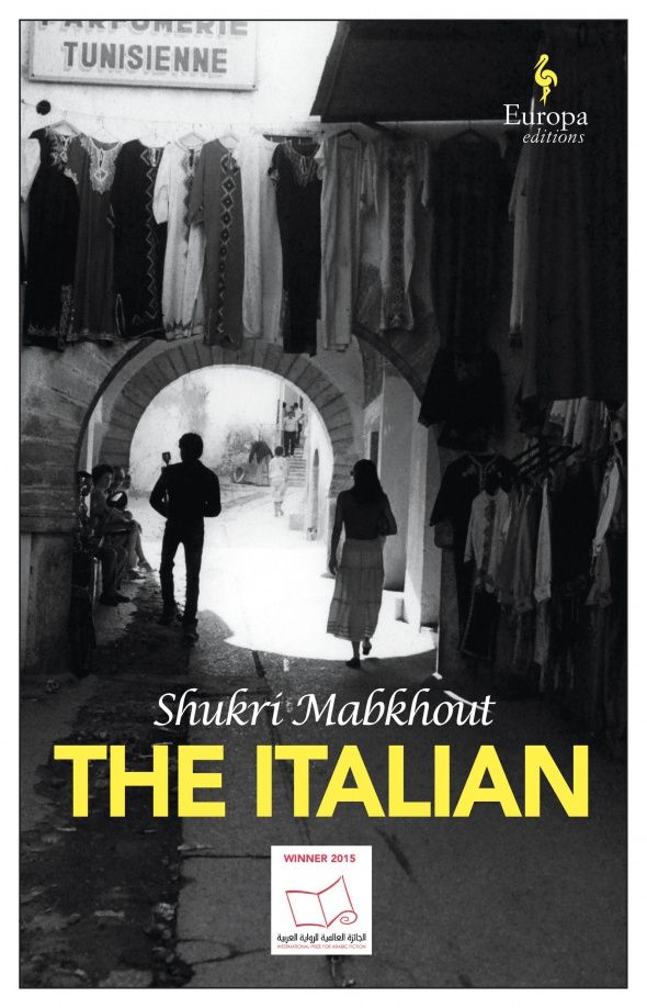 Shukri Mabkhout: The Italian