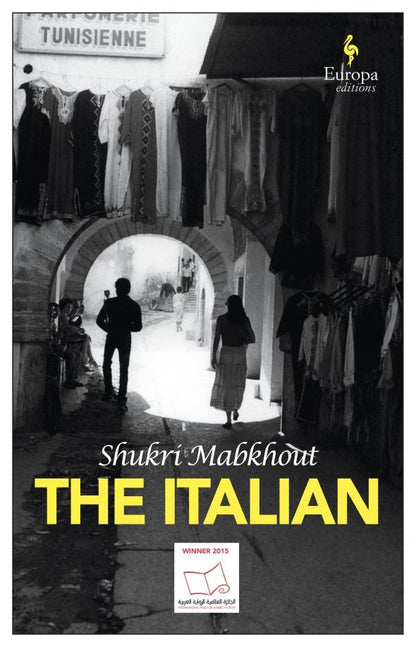 Shukri Mabkhout: The Italian