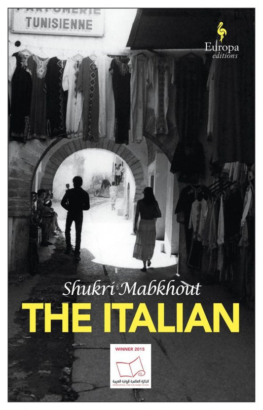 Shukri Mabkhout: The Italian