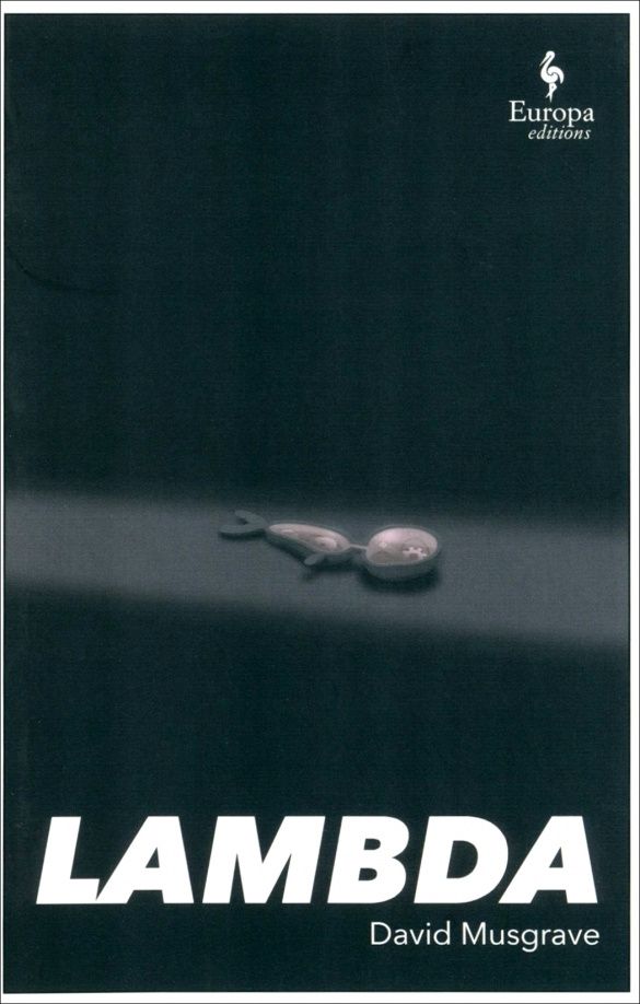 David Musgrave: Lambda