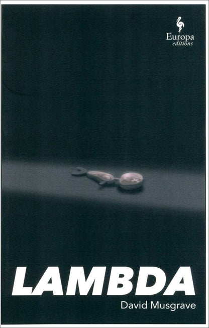 David Musgrave: Lambda