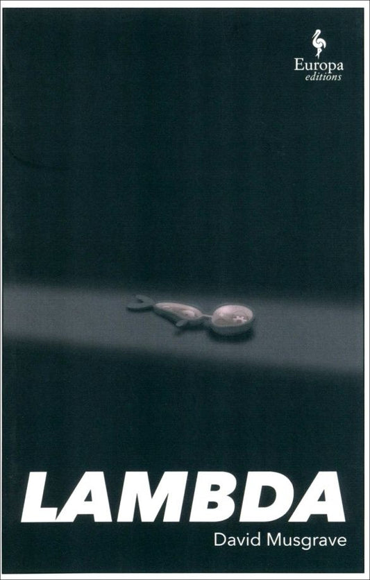 David Musgrave: Lambda