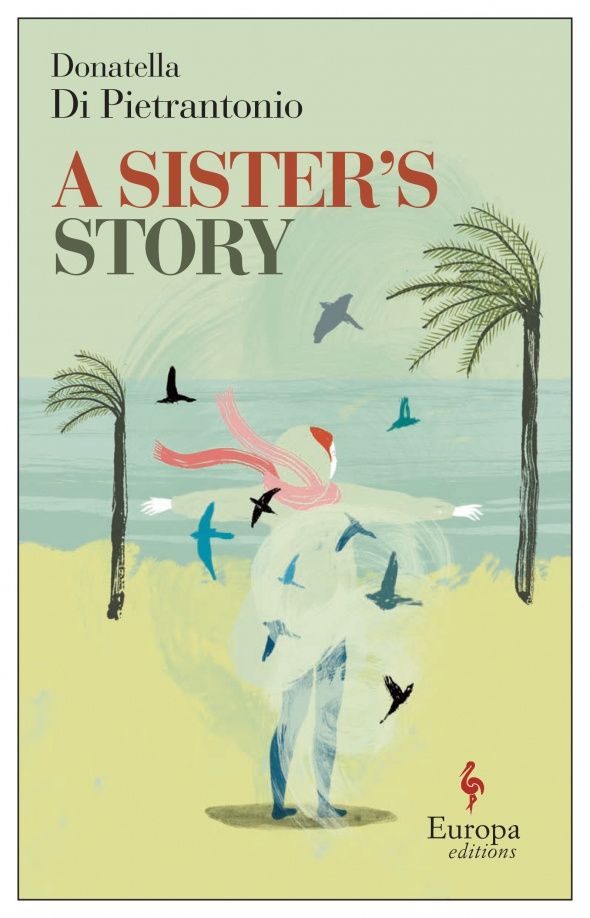 Pietrantonio Di: A Sister’s Story