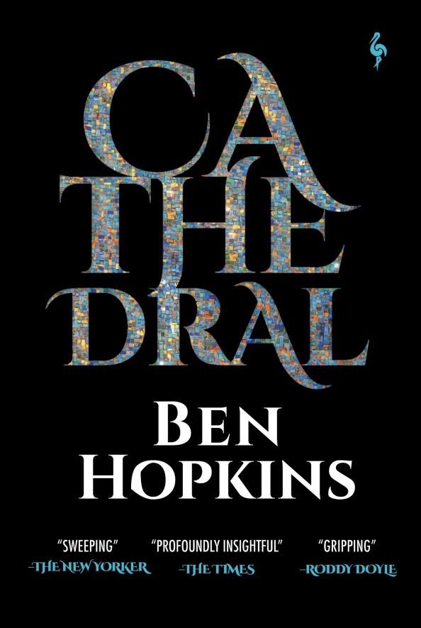 Ben Hopkins: Cathedral