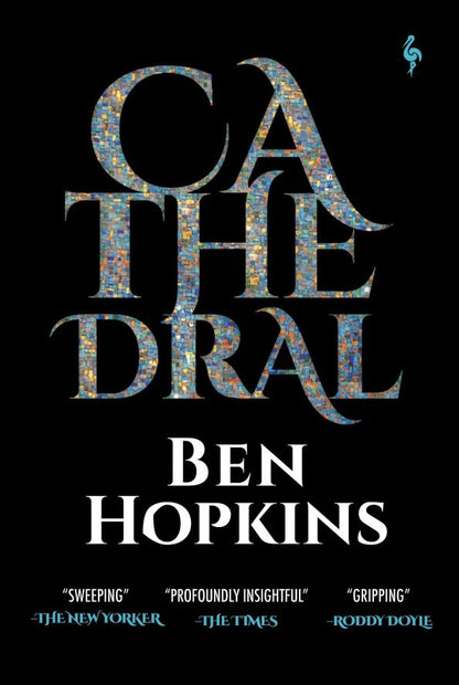 Ben Hopkins: Cathedral