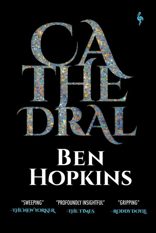Ben Hopkins: Cathedral