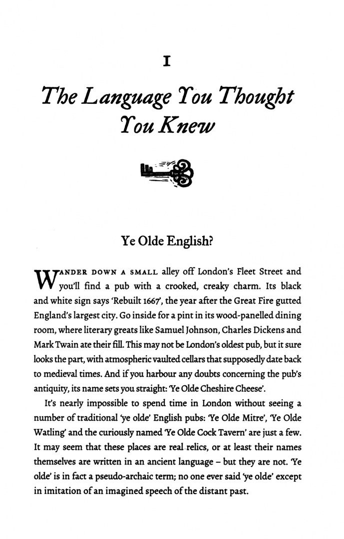 Hana Videen: The Wordhord. Daily Life in Old English