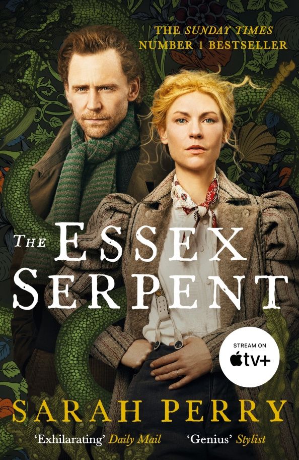 Sarah Perry: The Essex Serpent