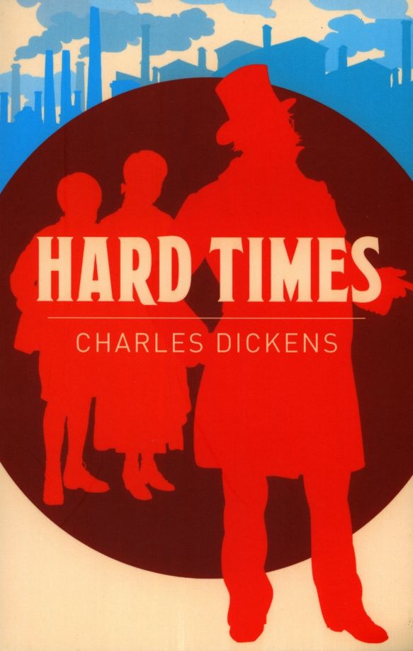 Диккенс Чарльз: Hard Times
