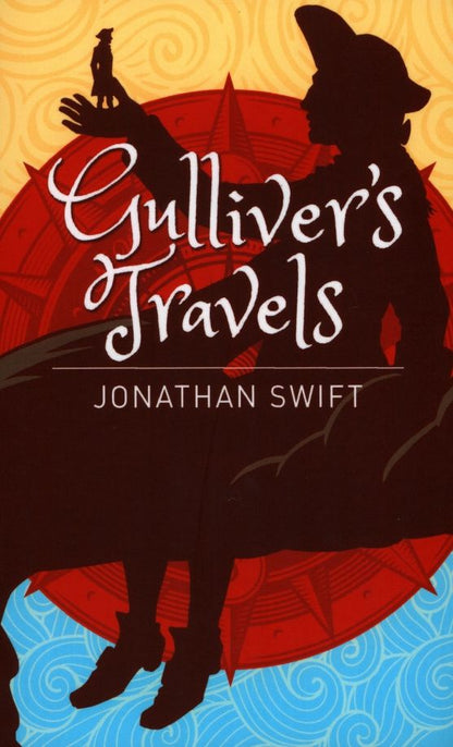 Jonathan Swift: Gulliver's Travels