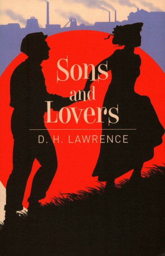 David Lawrence: Sons and Lovers