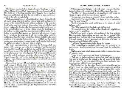 David Lawrence: Sons and Lovers