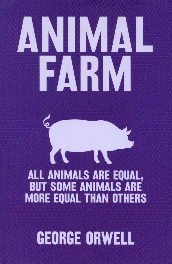 George Orwell: Animal Farm