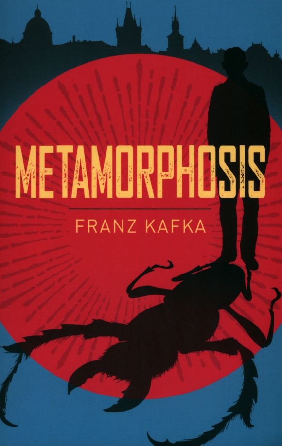 Franz Kafka: Metamorphosis