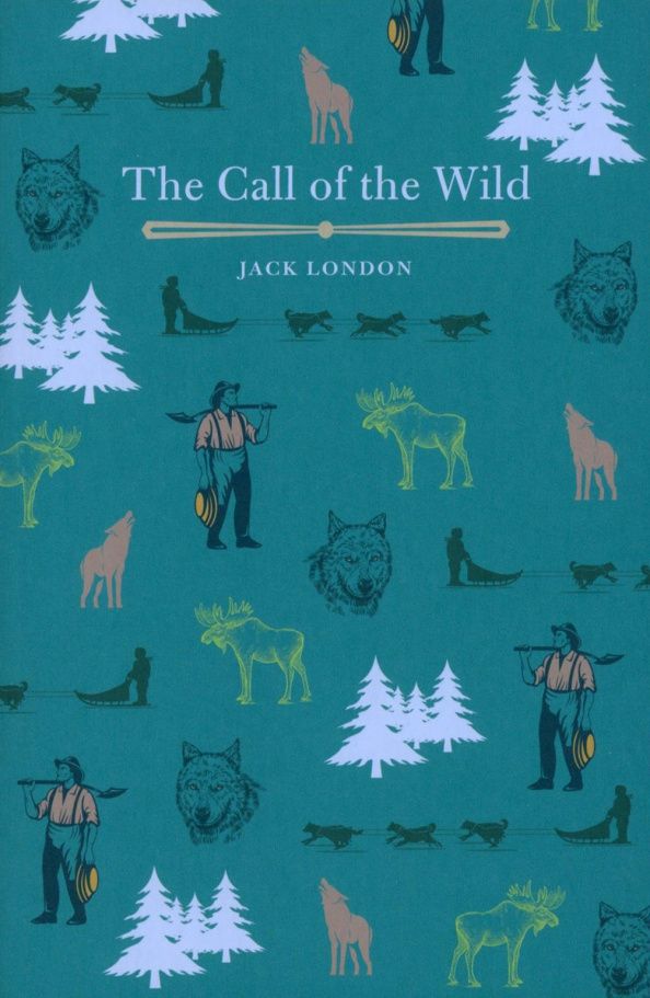 Лондон Джек: The Call of the Wild