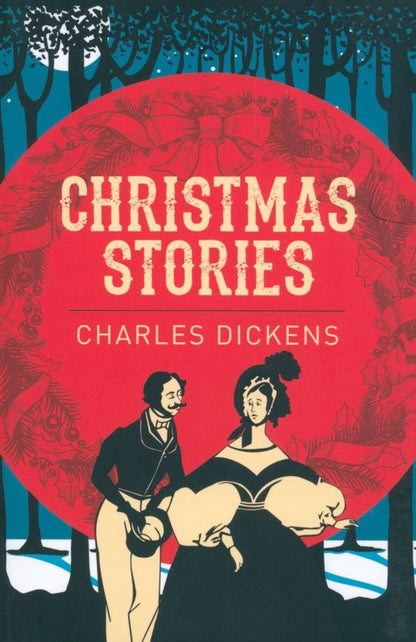Диккенс Чарльз: Christmas Stories
