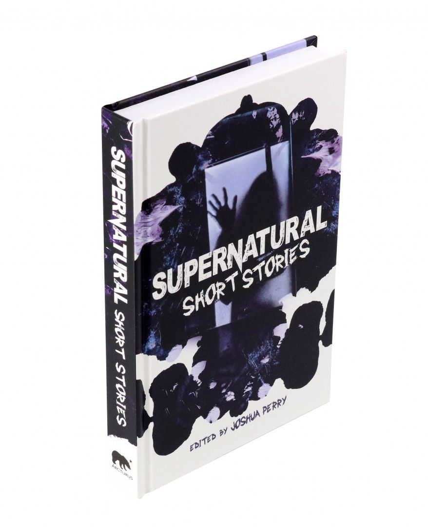 Ambrose Bierce: Supernatural Short Stories