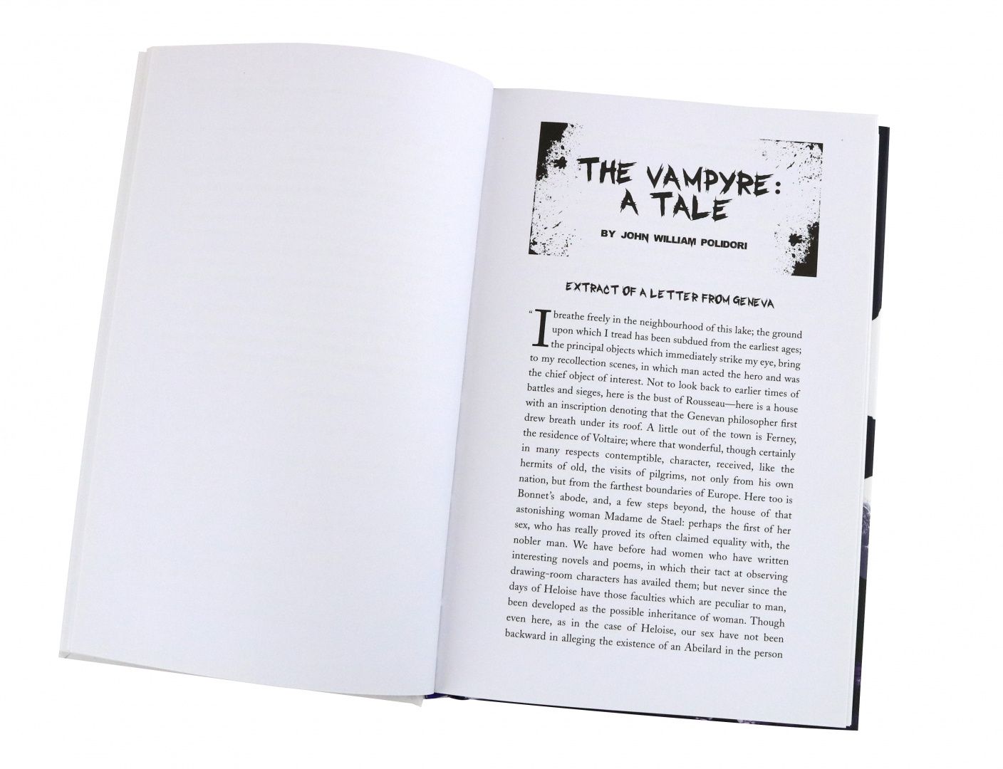 Ambrose Bierce: Supernatural Short Stories