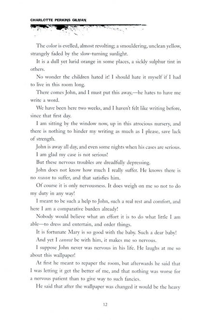 Ambrose Bierce: Supernatural Short Stories