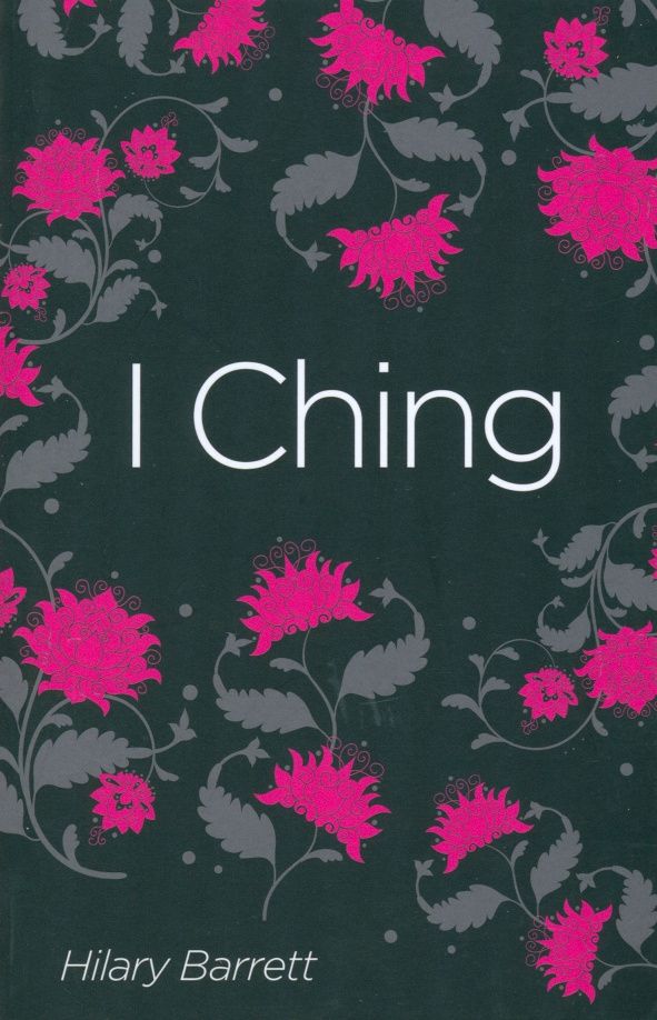 Hilary Barrett: I Ching