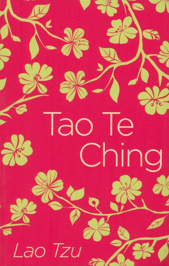 Tzu Lao: Tao Te Ching